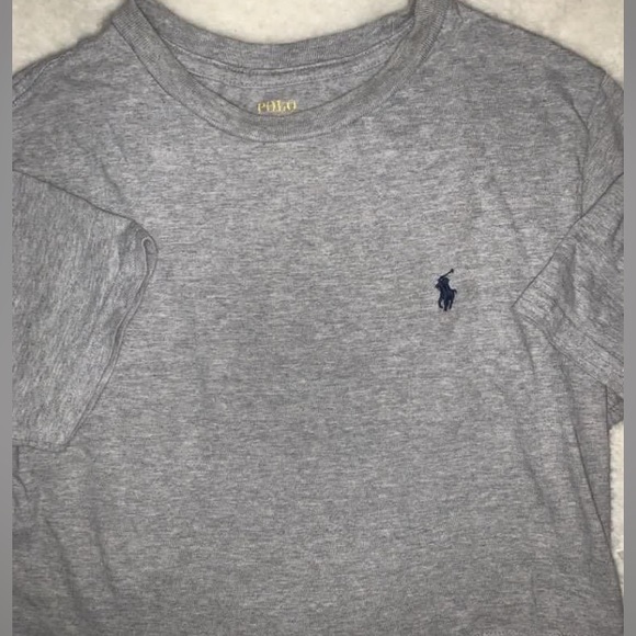 polo crop top m - Picture 2 of 2